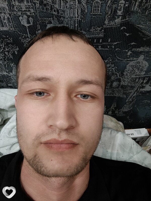 Дима, 35, Санкт-Петербурге — анкета №2006650