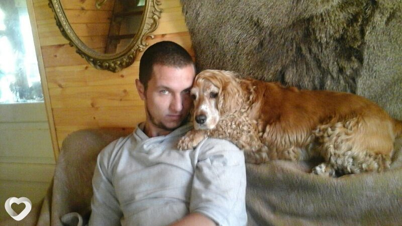 Александр, 36, Москве — анкета №2006550
