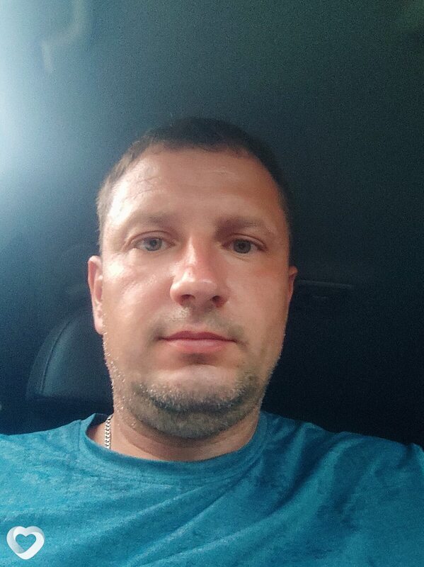 Алексей, 45, Тольятти — анкета №2006657