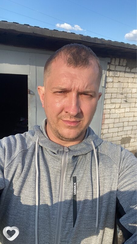 Артем, 37, Нижнем Новгороде — анкета №2006660