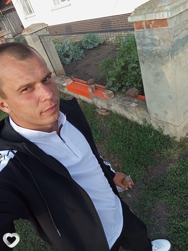 Сергей, 32, Тамбове — анкета №2006663
