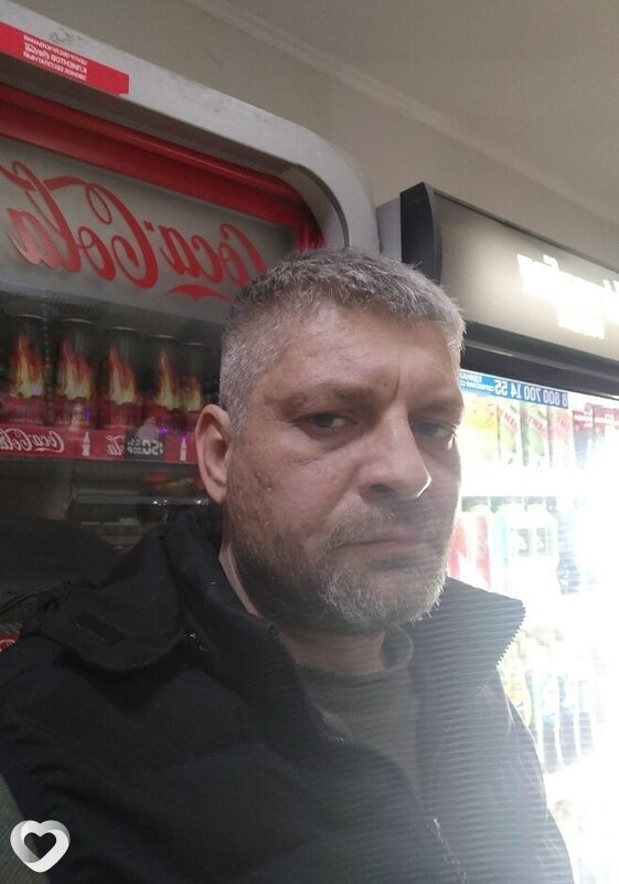 Михаил, 36, Астрахани — анкета №2006666