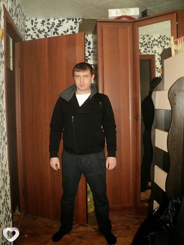 Евгений, 38, Тольятти — анкета №2007005