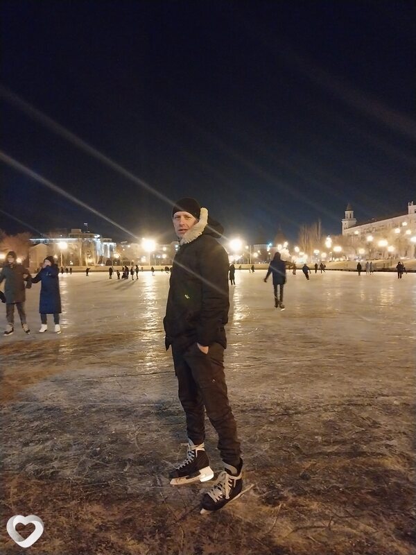 Alex, 39, Астрахани — анкета №13004