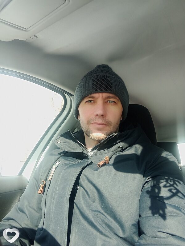 Евгений, 42, Омске — анкета №2007012