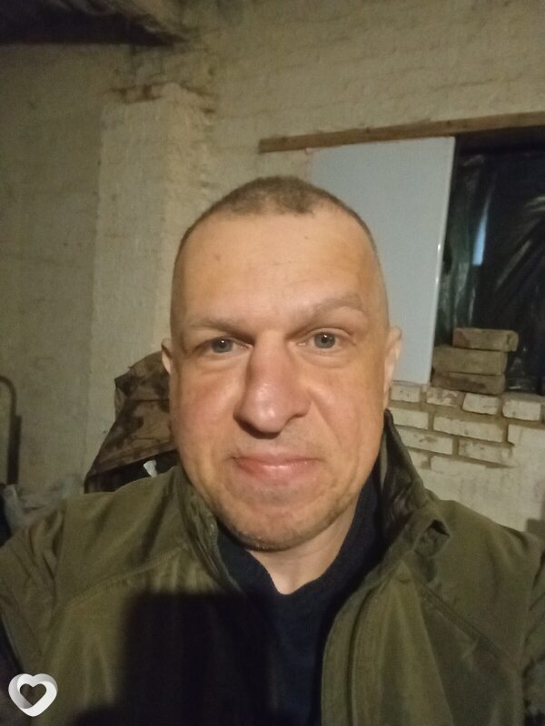 Анатолий, 45, Санкт-Петербурге — анкета №2007013