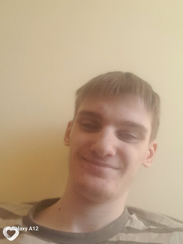 Ярослав, 20, Молодечно — анкета №2007022
