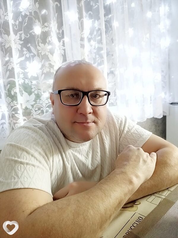 Андрей Андреевич, 47, Челябинске — анкета №2006761