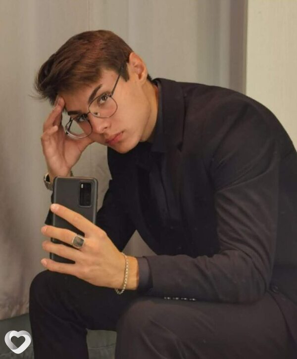 Глеб, 36, Сочи — анкета №2006768