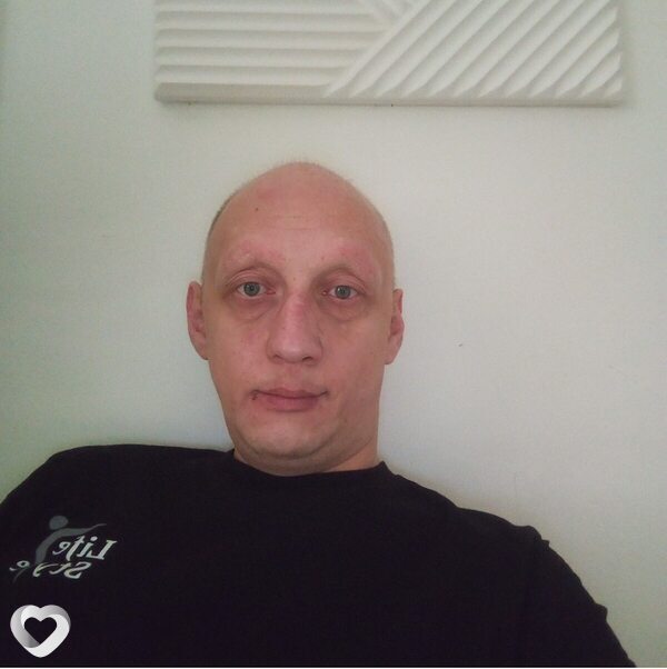 Григорий, 43, Серпухове — анкета №2006775