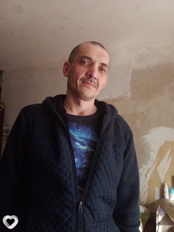 Сергей, 39, Сморгони — анкета №2006730