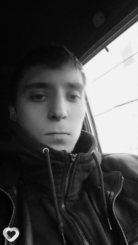 Александр, 31, Улан-Удэ — анкета №2006735