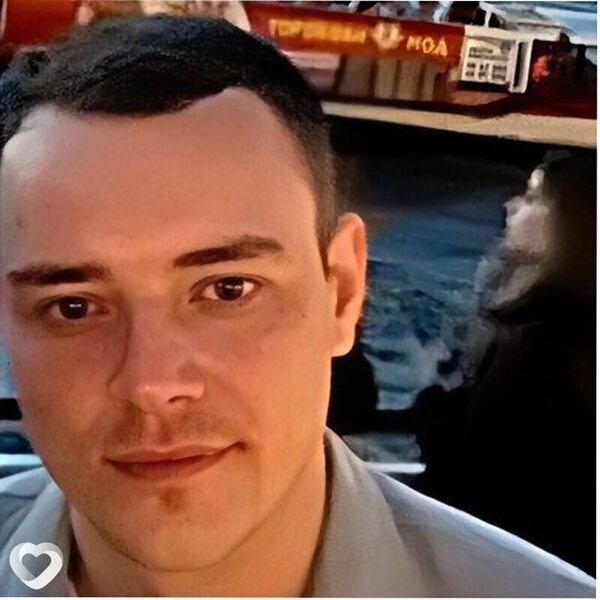 Павел, 37, Москве — анкета №2006744