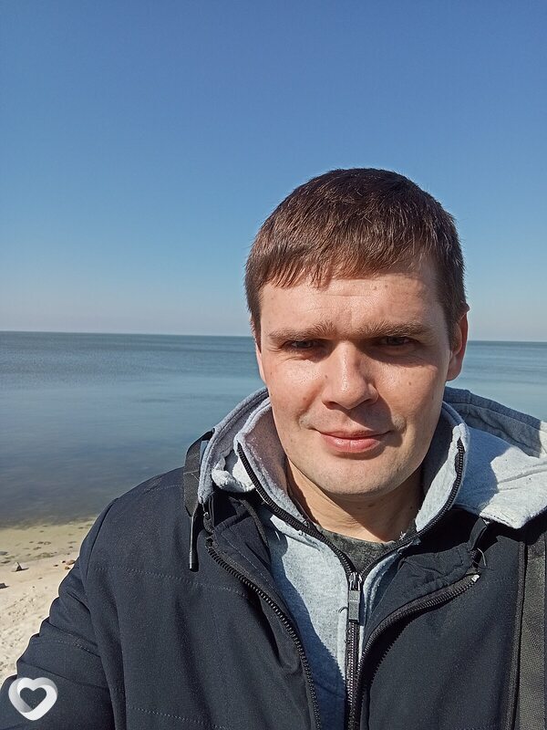 Алексей, 35, Ейске — анкета №2006752