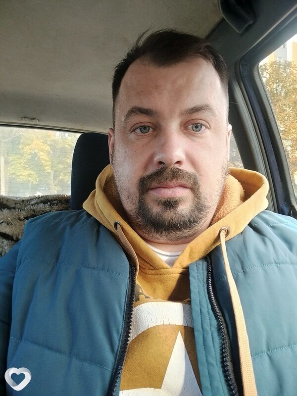 Валерий, 35, Бресте — анкета №2007548