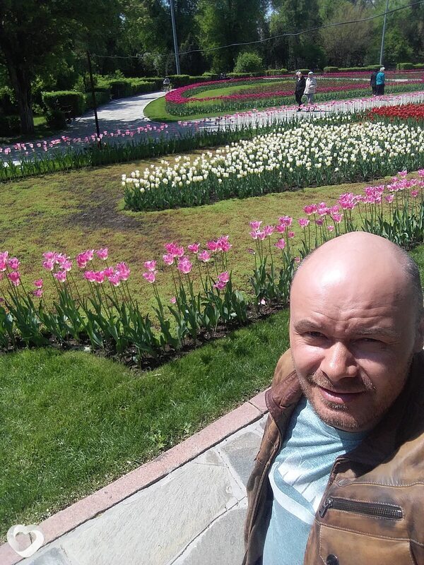 Алексей, 46, Темиртау — анкета №2007549