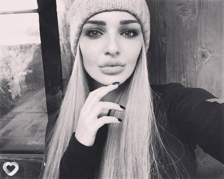 Алина, 23, Иркутске — анкета №2006914