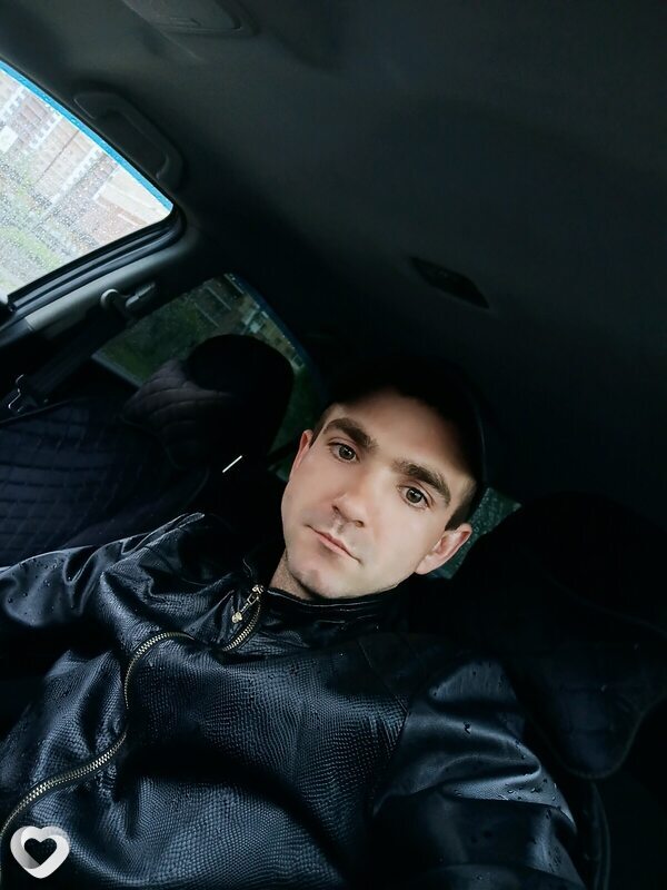 Владимир, 30, Иркутске — анкета №2006916