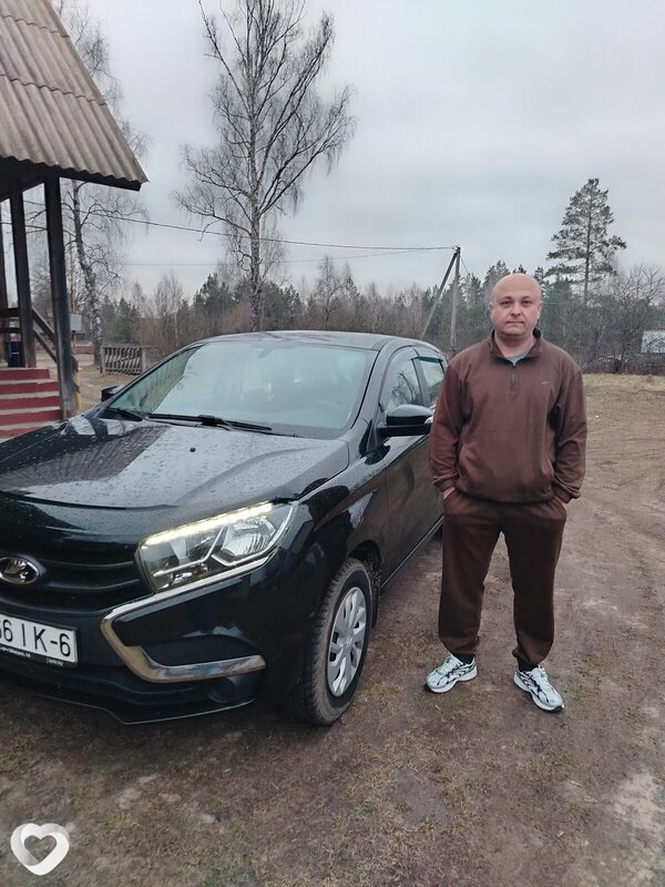 Сергей, Белыничи