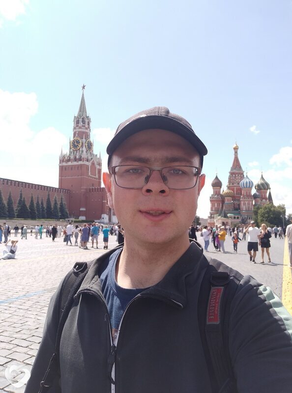 Андрей, 27, Новокузнецке — анкета №2006716
