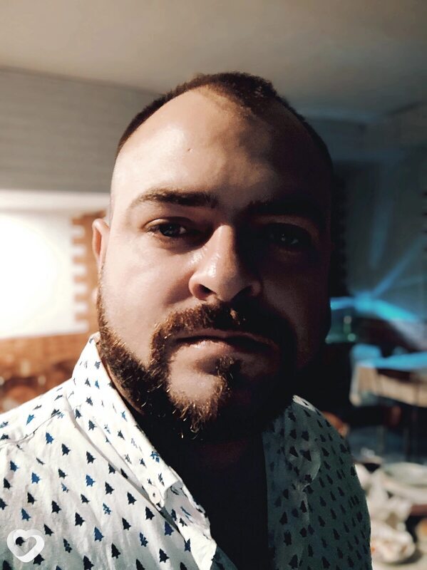 Александр, 36, Молодечно — анкета №2006719