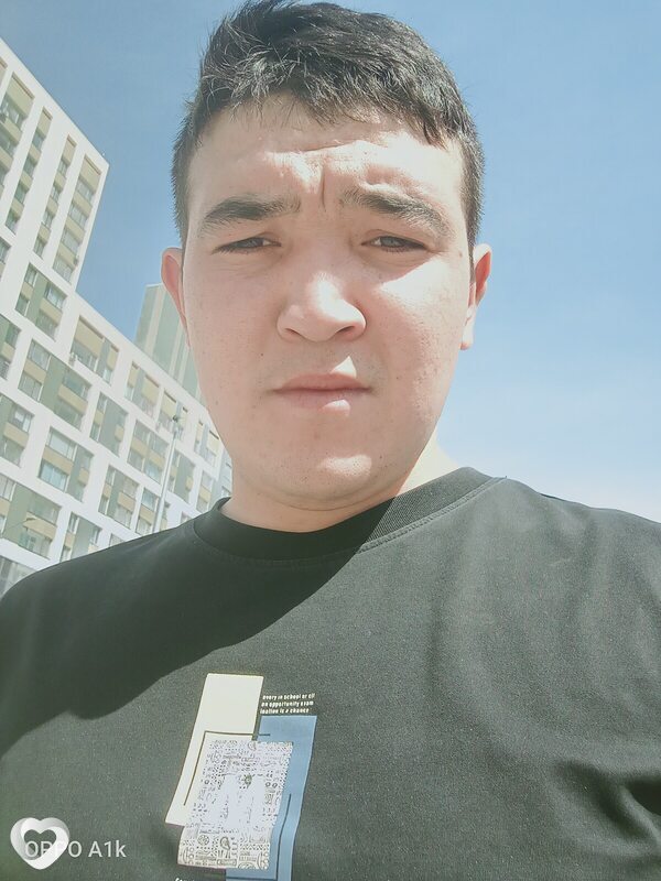 Азат, 32, Астане — анкета №2006803