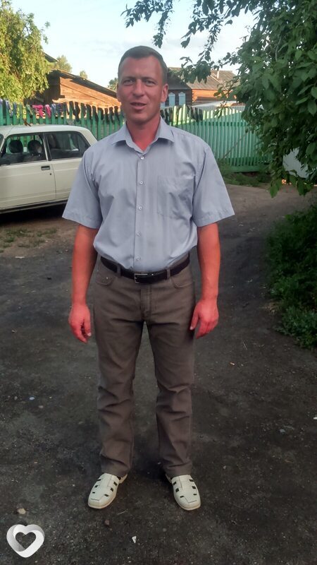 Евгений, Бичура
