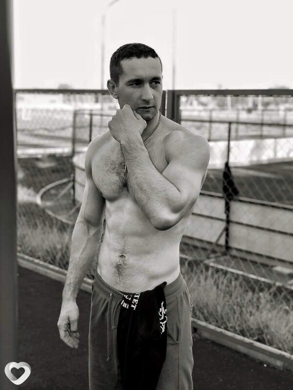 Павел, 31, Нижнем Новгороде — анкета №2006815