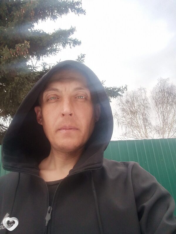 Владимир, 38, Канске — анкета №2006827