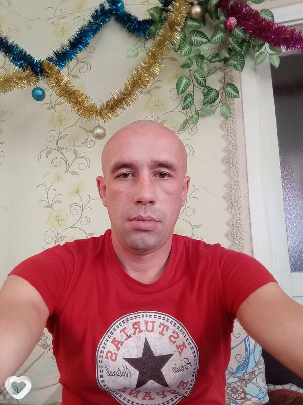 Кирилл, 35, Лепеле — анкета №2006888