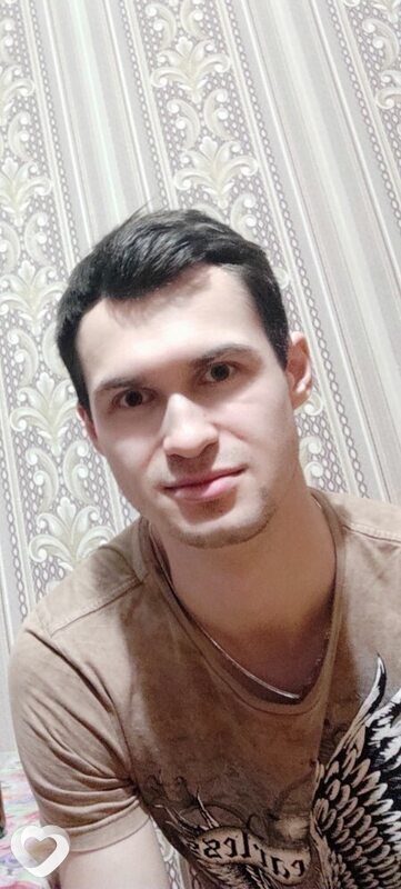 Матвей, 29, Рязани — анкета №2006890