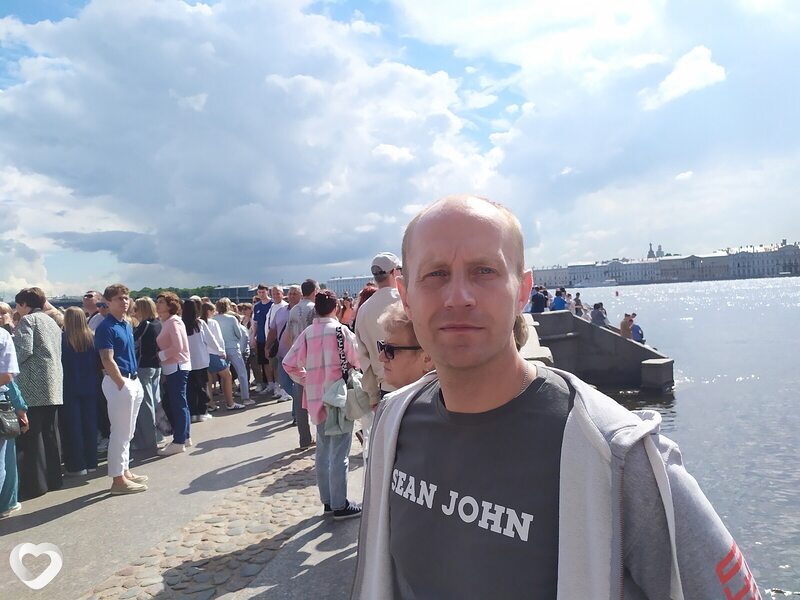 Александр, 41, Туле — анкета №2006831