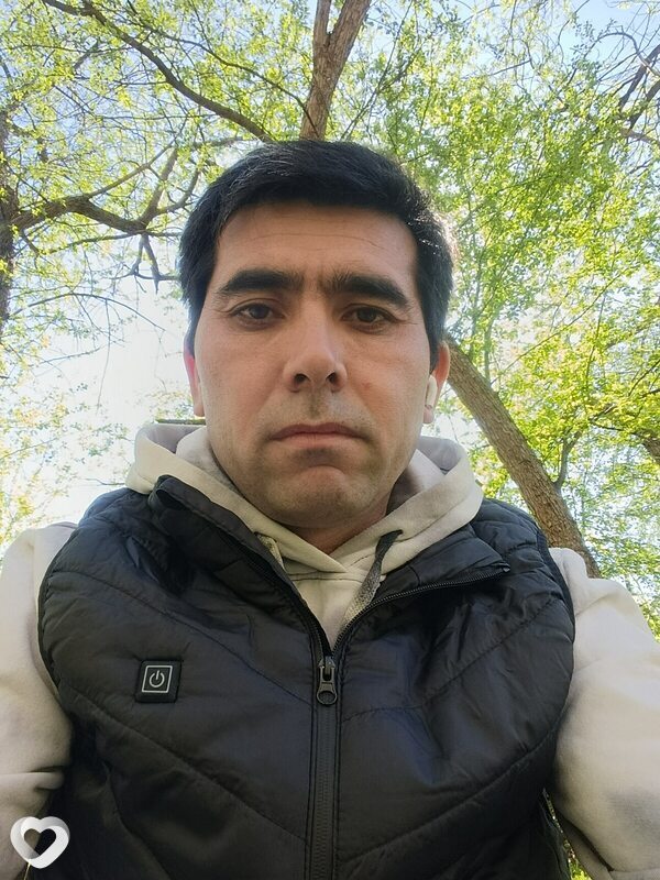 Тимур, 35, Екатеринбурге — анкета №2006841