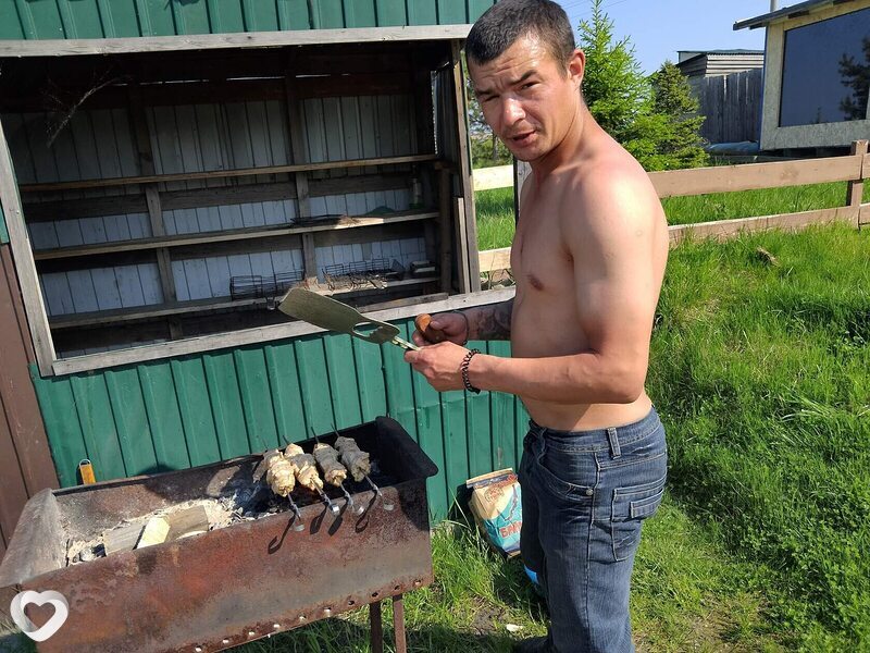 Дмитрий, 38, Иркутске — анкета №2006842