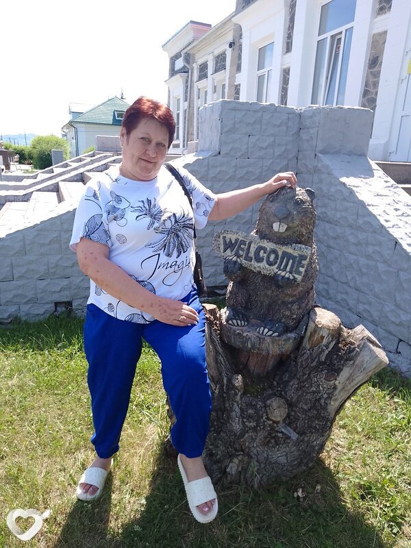 Оксана, 51, Кемерове — анкета №2006845