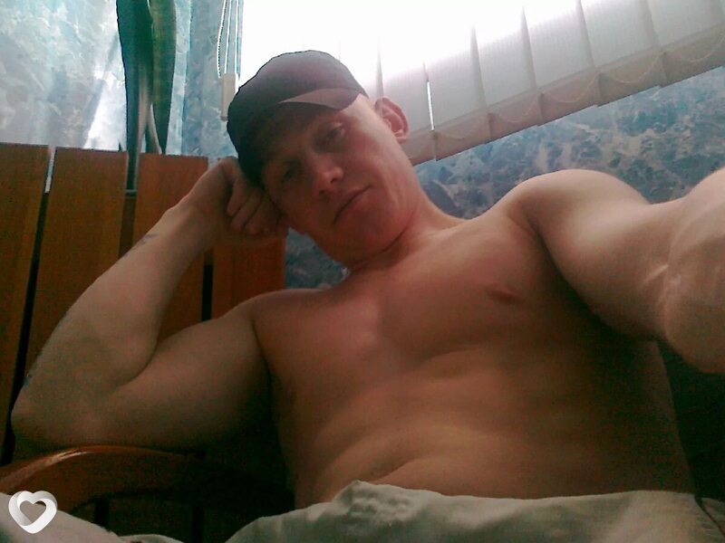 Виталий, 42, Николаеве — анкета №2006847