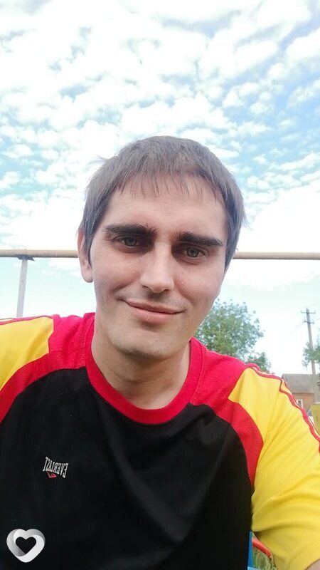 Александр, 33, Кореновске — анкета №2006937