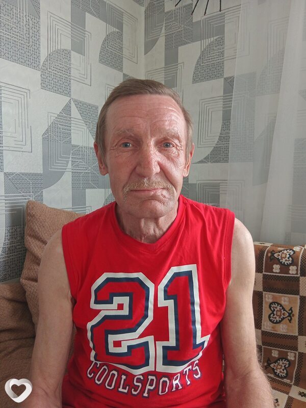 Анатолий, 61, Семей — анкета №2006952