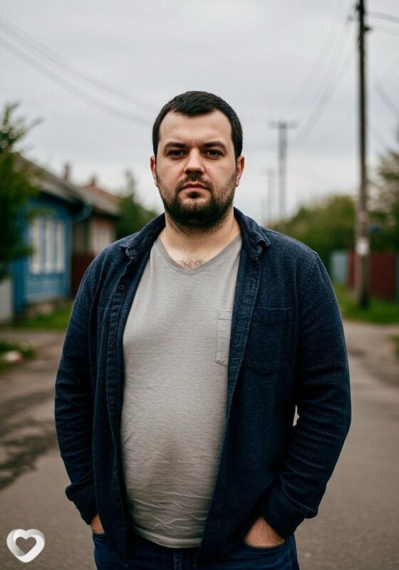 Name, 38, Калининграде — анкета №2006967