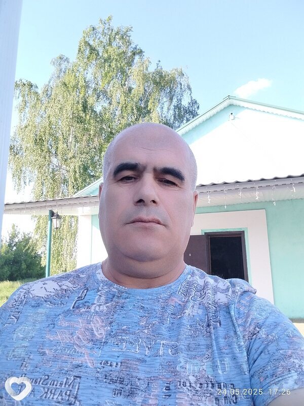 Руслан, Губкин