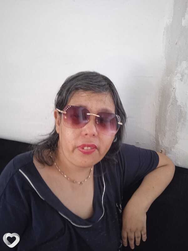 Алия, 48, Актобе — анкета №2006976
