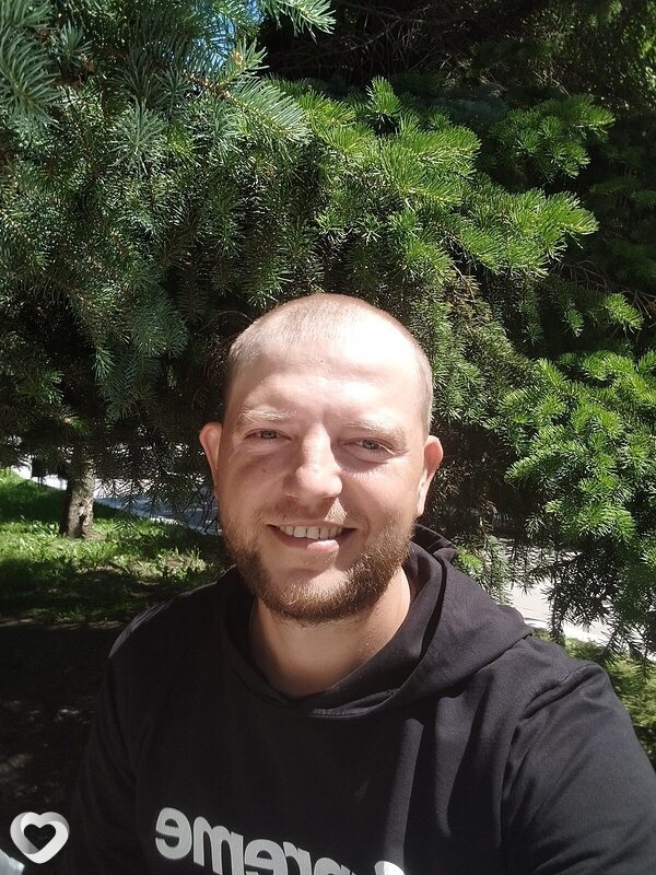 Сергей, 38, Новополоцке — анкета №2006977