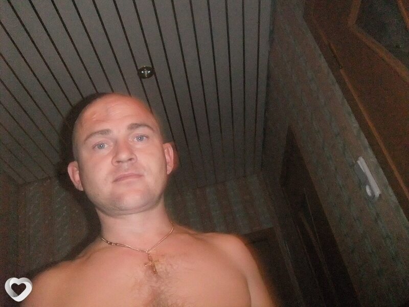 Андрей, 50, Тихвине — анкета №2006857
