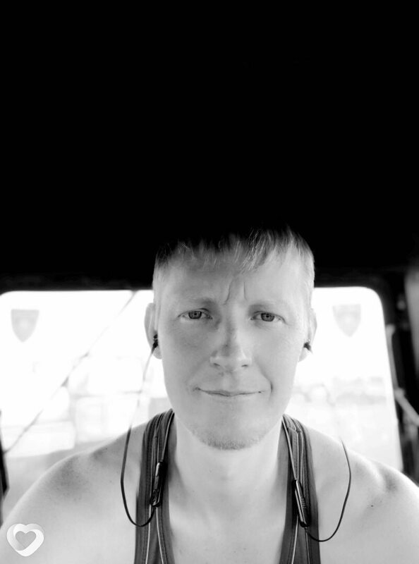 Сергей, 38, Костанае — анкета №2006877