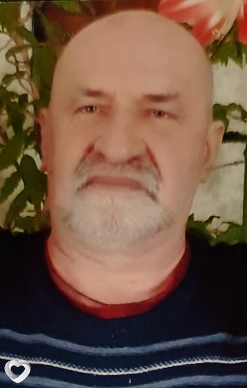 Александр, 69, Тамбове — анкета №2006983