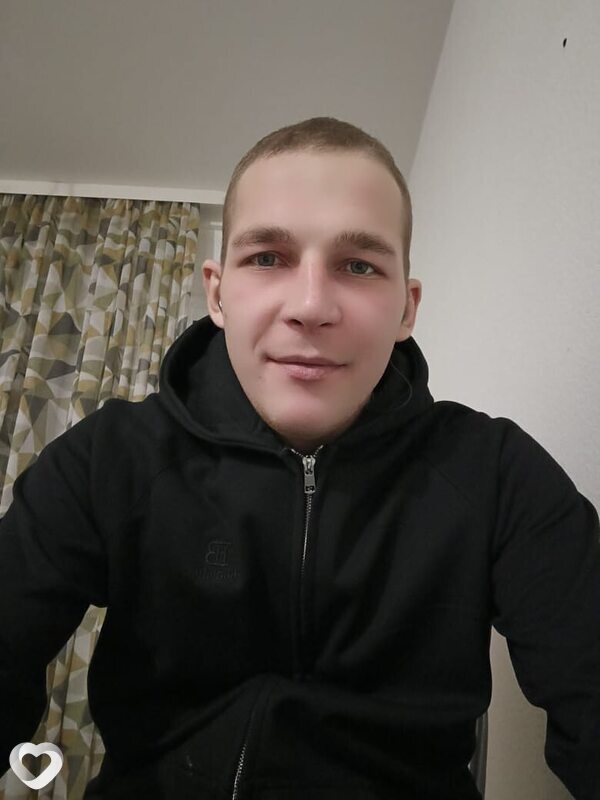 Сергей, 26, Саранске — анкета №2006988