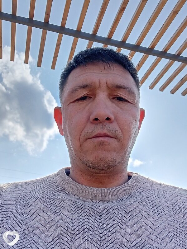 Ерик, 40, Алматы — анкета №2006991