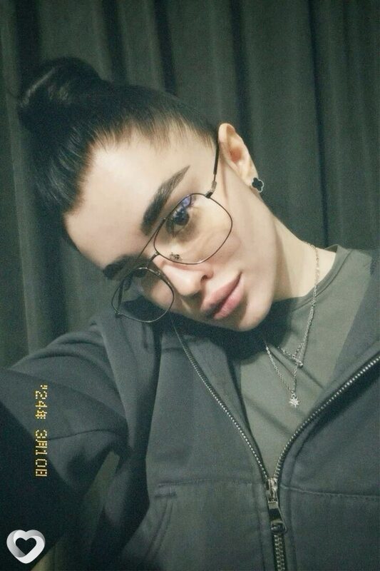 Настёна, 23, Челябинске — анкета №2007001