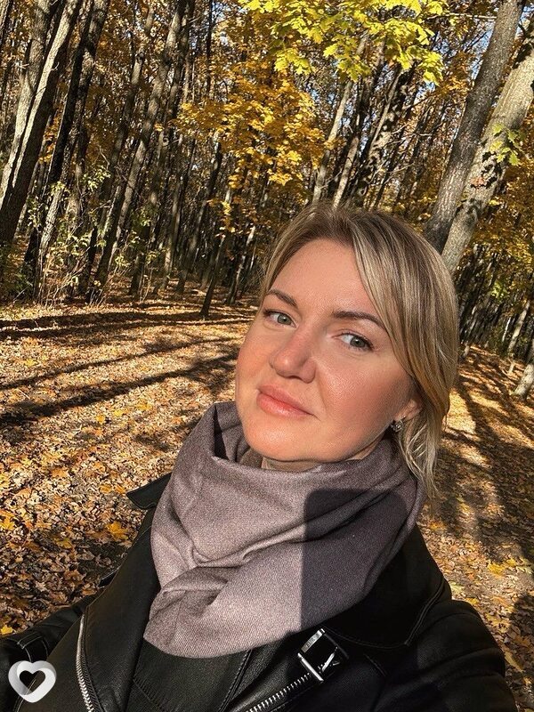 Ирина, 42, Курске — анкета №2007041