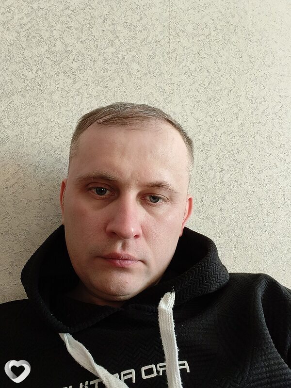 Иван, 41, Марксе — анкета №2007042